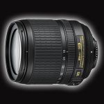 Standard zoom