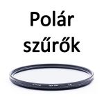 Polár szűrők