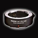 Pentax
