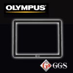 GGS LCD Védő OLYMPUS