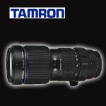 Tamron objektívek Nikonhoz