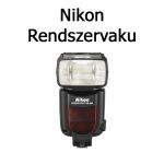 Nikon rendszervakuk