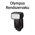 Olympus rendszervakuk
