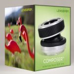 Lensbabies