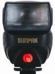 SUNPAK vakuk
