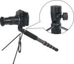 Monopod (egylábú állvány) 