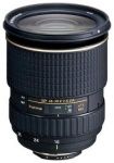 Standard zoom