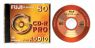 FujiFilm CD-R for Audio Pro 80p 10db/csg
