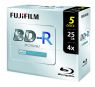 FujiFilm BD-R 25GB 4x 5db/csg