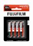 FujiFilm LR03 - mini ceruza (4db/bliszter)