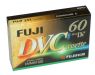 Fuji DVC MINI E60 fekete 5db/csg