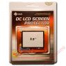 GGS Lcd védő 2.5"
