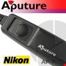 Aputure AP-R2N Távkioldó ( Nikon MC-DC1 )