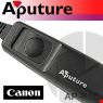 Aputure AP-R3C távkioldó ( Canon TC-80N3 )