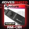 Aputure AP-R5L Távkioldó Olympus E-1 E-3 E20 RM-CB1