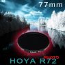 HOYA Infrared R72 77mm