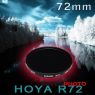 HOYA Infrared R72 72mm