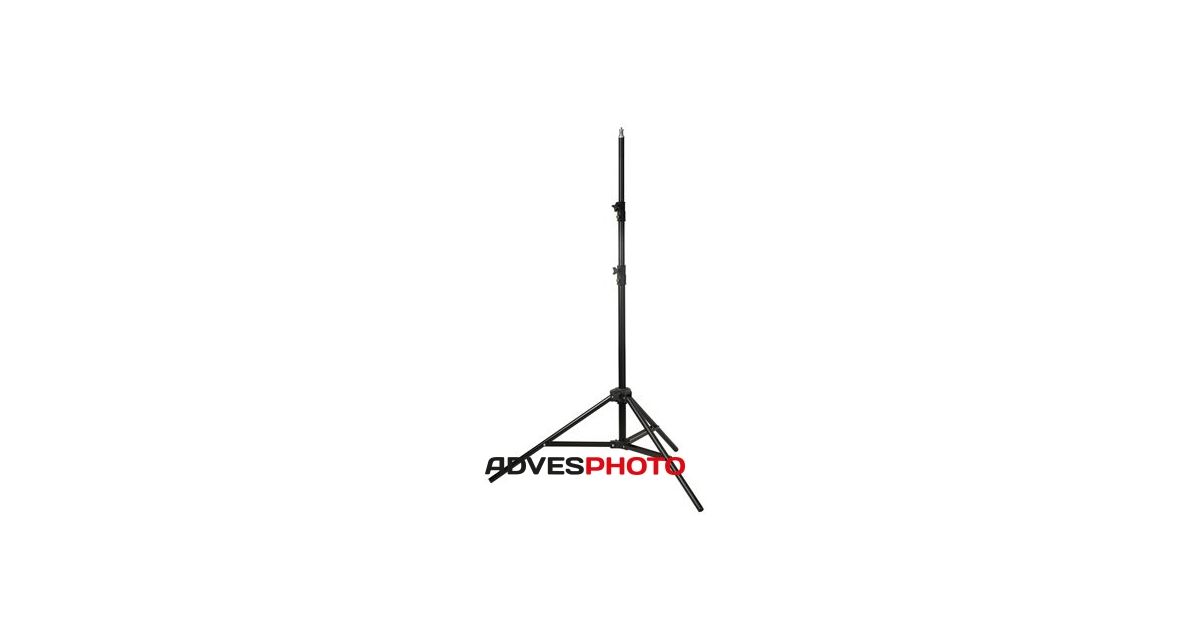 Godox 304 - Trépied de Studio Photo 200 cm avec Spigot Universel