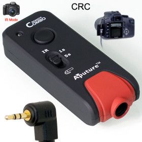 Aputure Combo CR3C Canon