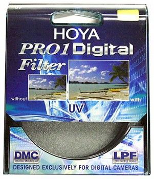 Hoya UV Pro1 Digital 82mm UV szűrő