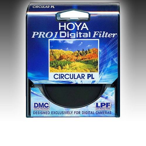 Hoya Pol-Cirk. Pro1 Digital 72mm