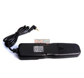 Meike MK-36 N3 időzítős távkioldó Nikon Meike MK-36 N3 időzítős távkioldó Nikon
