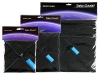 Take Cover Univerzális védő takaró 40x40 cm (Square Wrap)