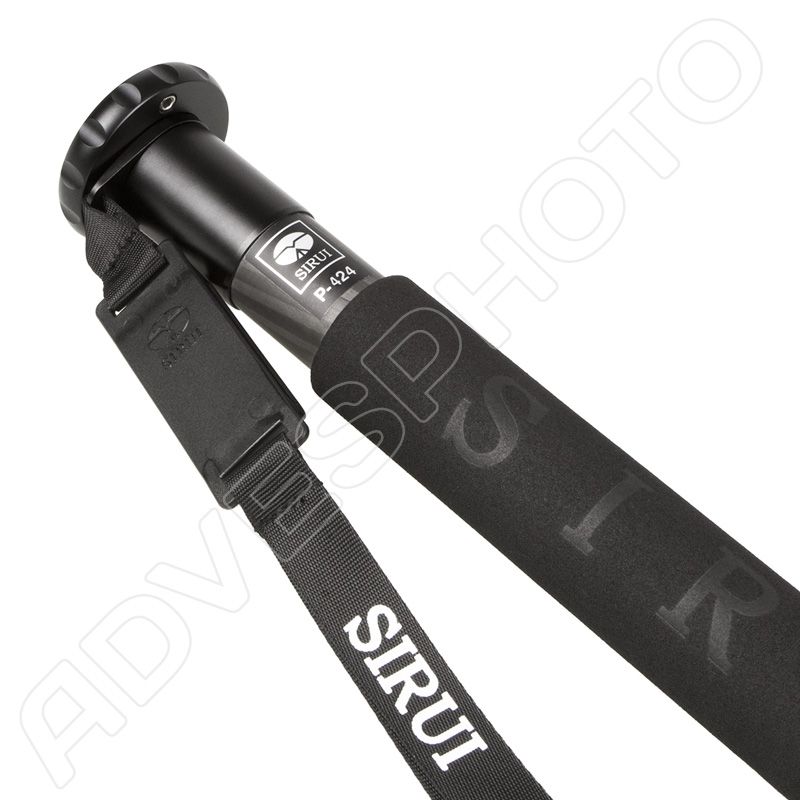 SIRUI P-424 Carbon Monopod