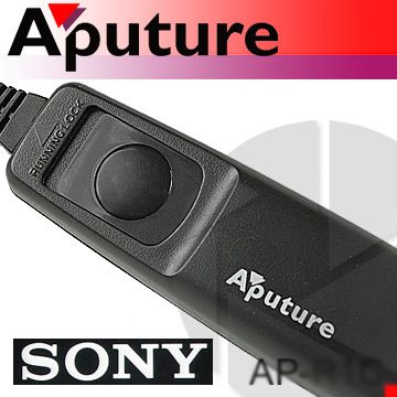 Sony RM-S1AM távkioldó Aputure AP-R1S