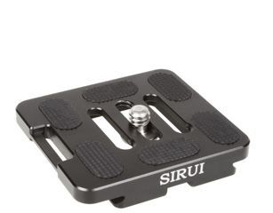 SIRUI TY-50X gyorscserelap - 50x54mm