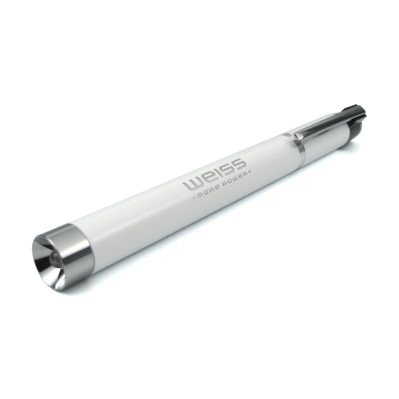 LED penlight zseblámpa a Weiss-től LED penlight zseblámpa a Weiss-től