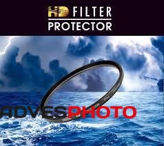 Hoya HD Protector 43mm