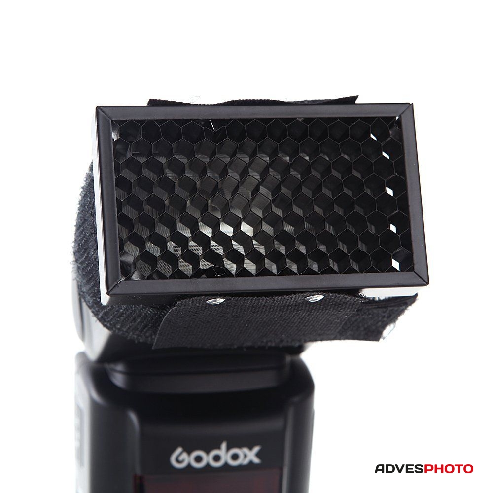 Godox 6 az 1-ben rendszervaku fényformáló és rögzítő szett/ SA-K6 /