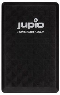 Jupio PowerVault Sony DSLR fényképezőgépekhez NP-FW50