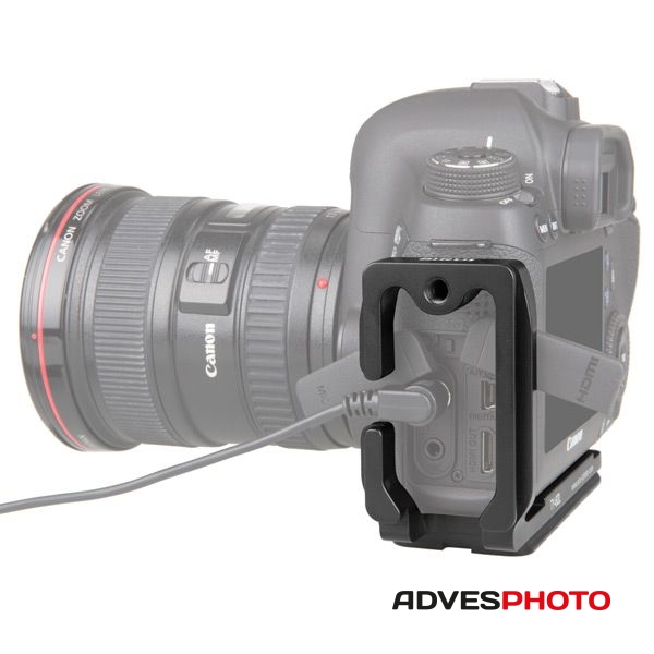 SIRUI TY-6DL gyorscseretalp Canon 6D fényképezőgéphez