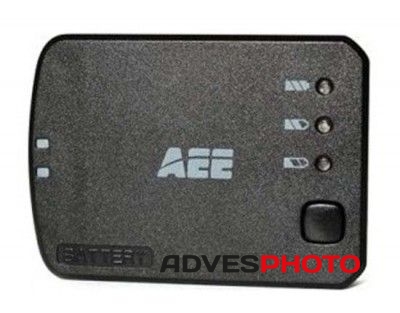 AEE hátlap akkumulátor