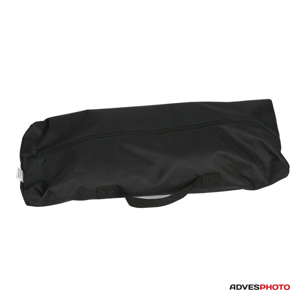 Godox octobox 95 cm méhsejtráccsal Bowen's csatlakozású aluminum Gyűrű adapter