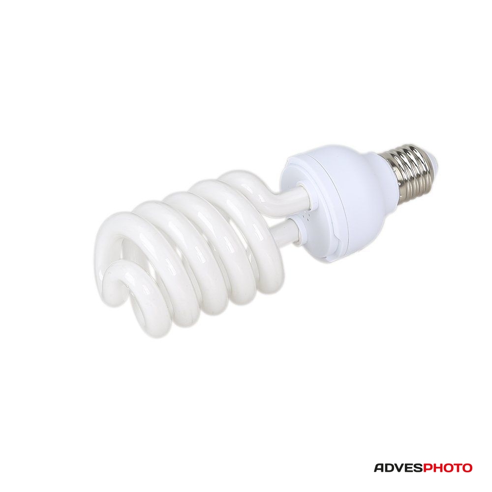 Godox energiatakarékos kompakt fénycső villankörte lámpákhoz 36W (ML06) Godox energiatakarékos kompakt fénycső villankörte lámpákhoz 36W (ML06)