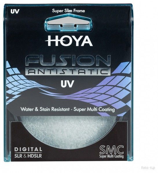 Hoya Fusion UV 82mm Hoya Fusion UV 82mm