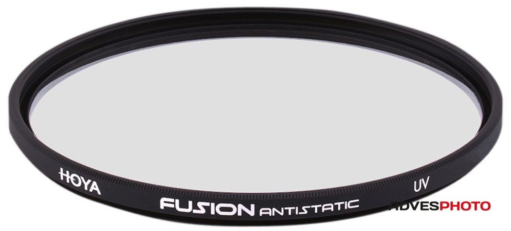 Hoya Fusion UV 55mm