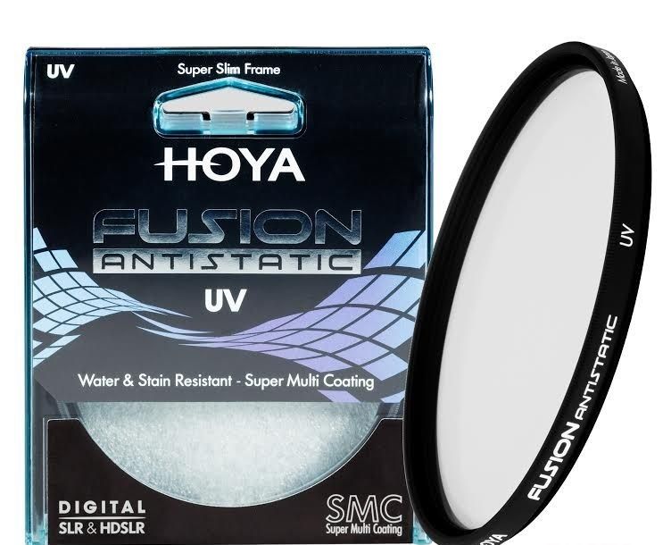 Hoya Fusion UV 55mm