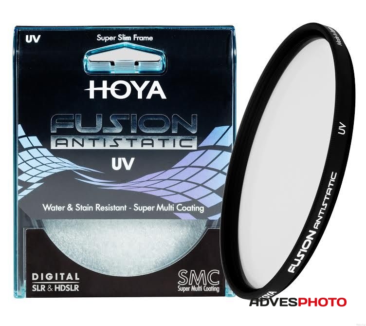 Hoya Fusion UV 37mm