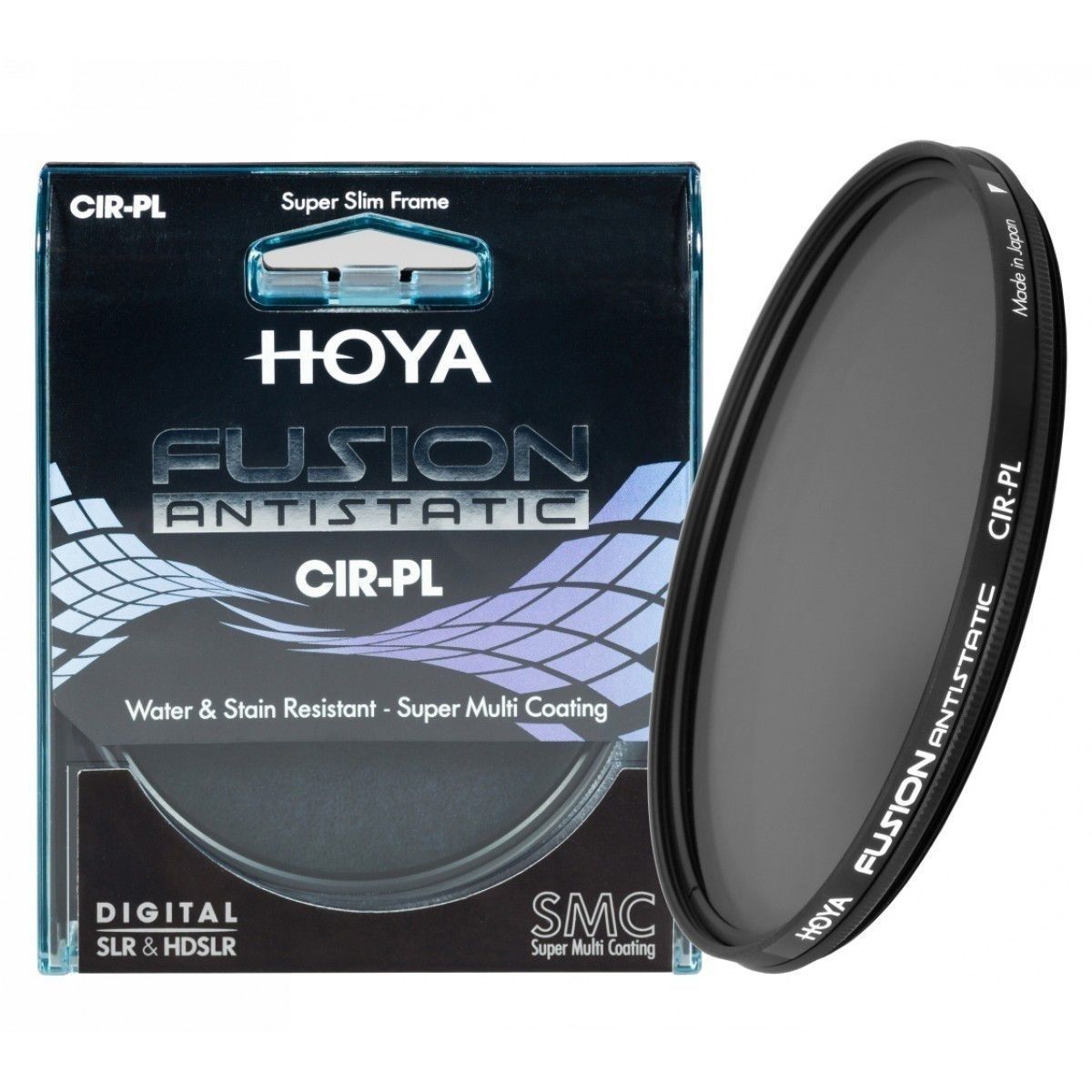 Hoya Fusion C-PL 55mm