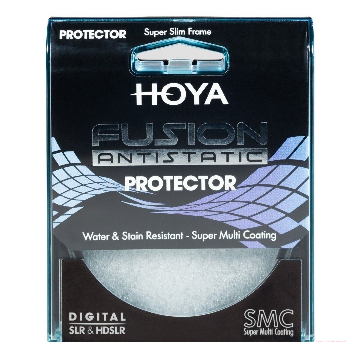 Hoya Fusion Antistatic Protector 72mm