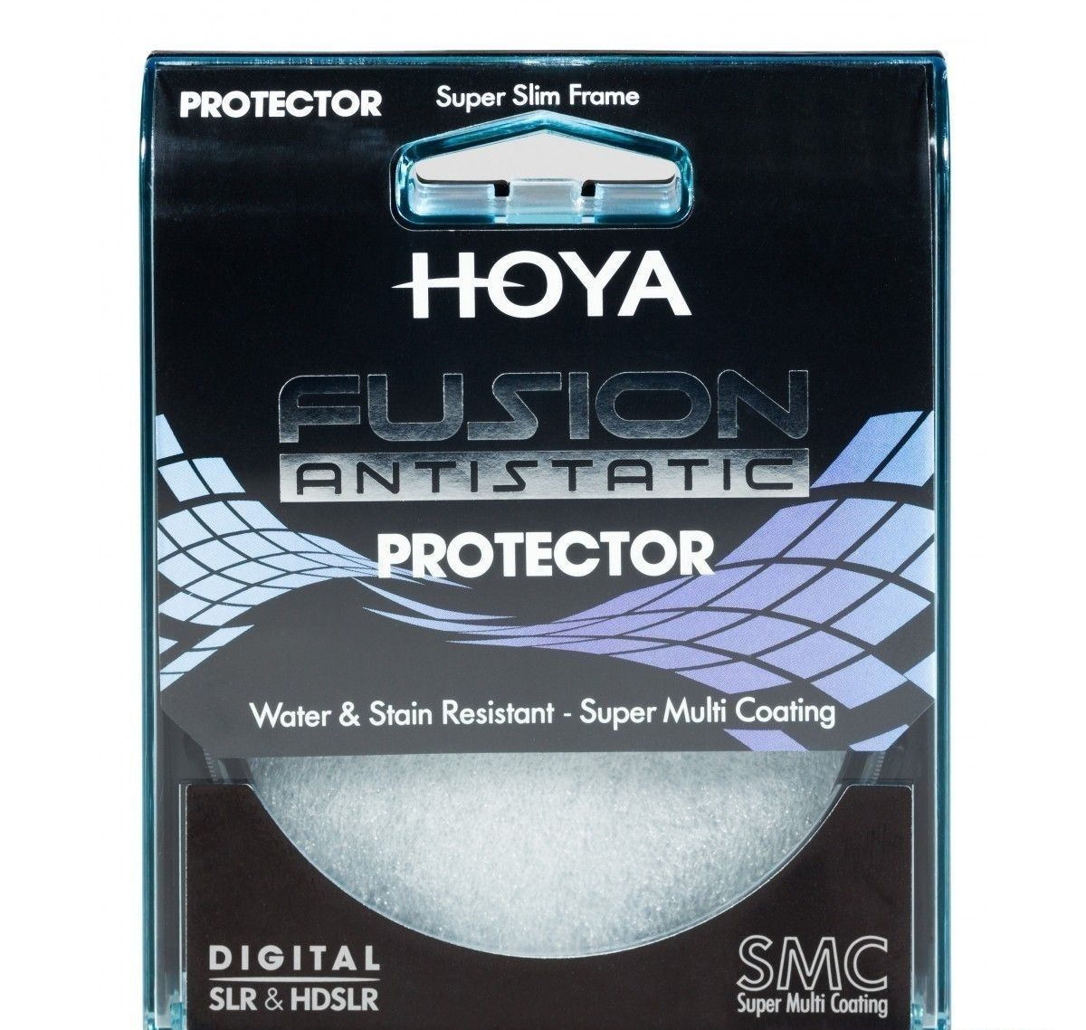 Hoya Fusion Antistatic Protector 55mm Hoya Fusion Antistatic Protector 55mm