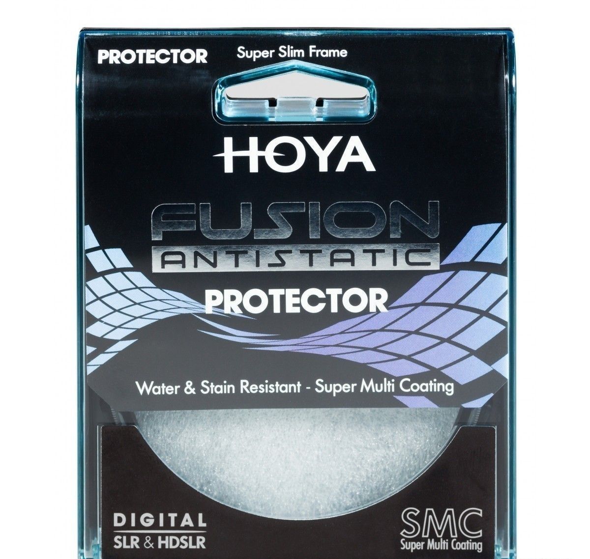 Hoya FUSION PROTECTOR 40.5MM