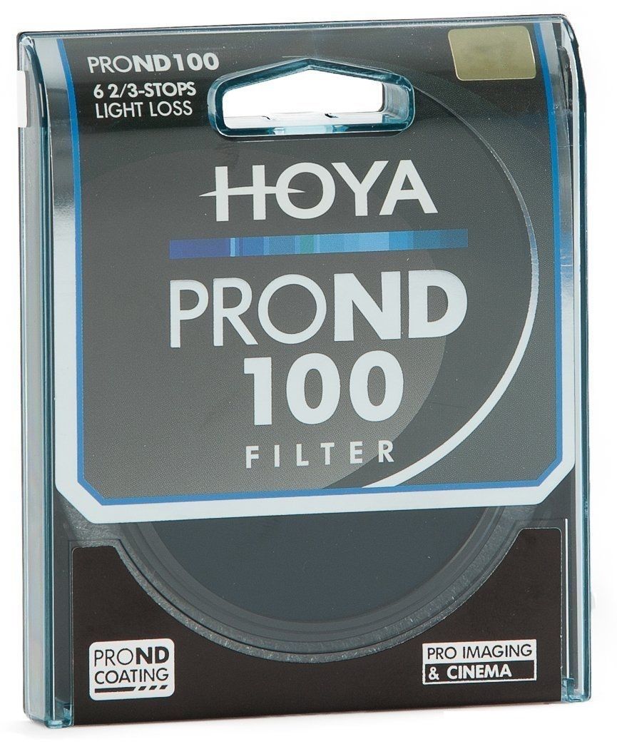 Hoya Pro ND100 77mm