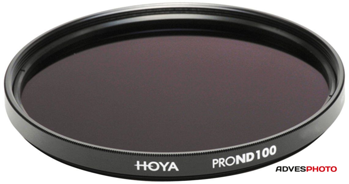 Hoya Pro ND100 62mm