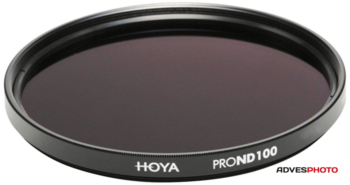 Hoya Pro ND100 58mm