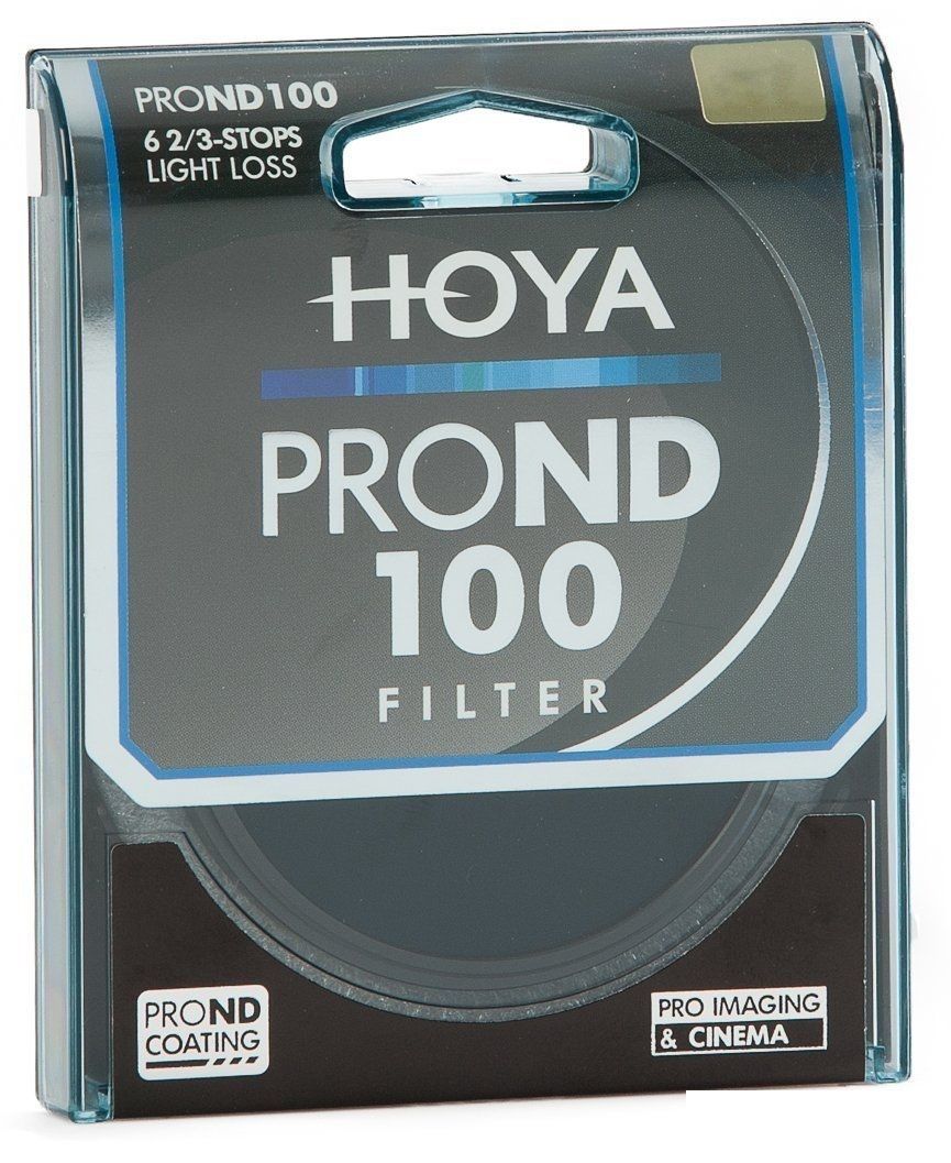 Hoya Pro ND100 52mm